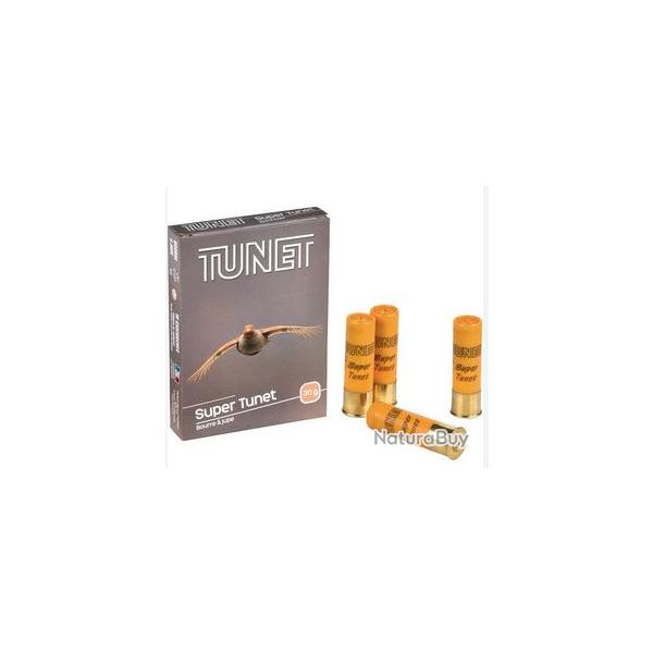 SUPER TUNET CAL 20 PB N�2