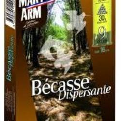 MARY ARM BECASSE DISPERSANTE 20/70 N&deg;9