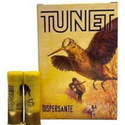 TUNET DISPERSANTE CAL.20 N&deg;9