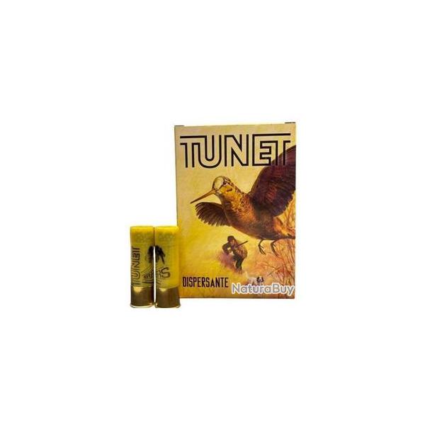 TUNET DISPERSANTE CAL.20 N�9