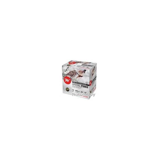 CARTOUCHES SPECIAL FIBRE 20/70 16MM 28G N�7