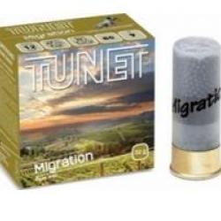 TUNET MIGRATION 20/70 N&deg;9