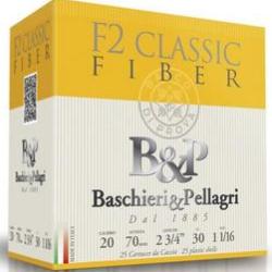 B&P F2 CLASSIC FIBER 20/67 N&deg;6