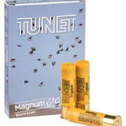 TUNET MAGNUM 610 CAL 20 N&deg;5