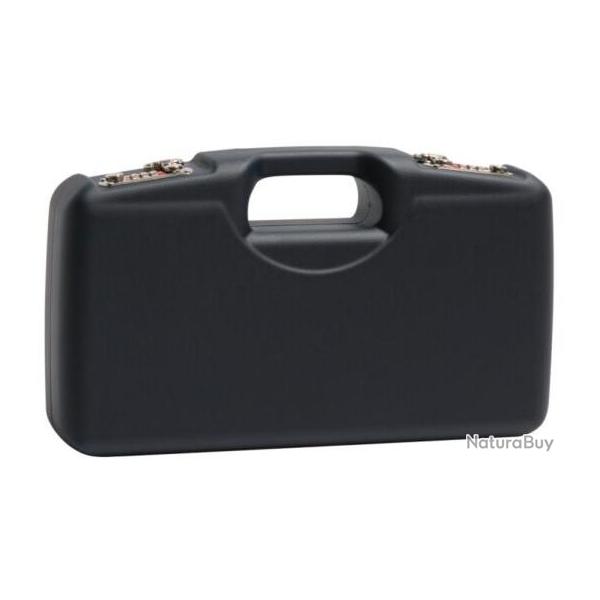 MALETTE INTERIEUR VELOURS POUR ARME DE POING