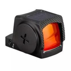 POINT ROUGE VORTEX DEFENDER-ST FERME RETICULE 3 MOA ET CIRCLE DOT 32 MOA ROUGE