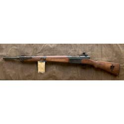CARABINE MAS 36/51 CAL 7,5 (1977)