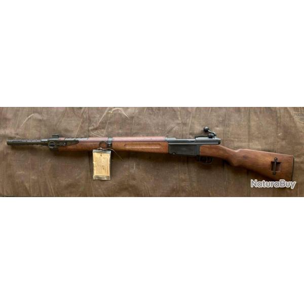 CARABINE MAS 36/51 CAL 7,5 (1977)