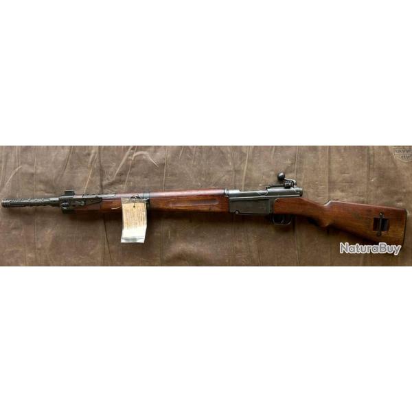 CARABINE MAS 36/51 CAL 7,5 (2543)