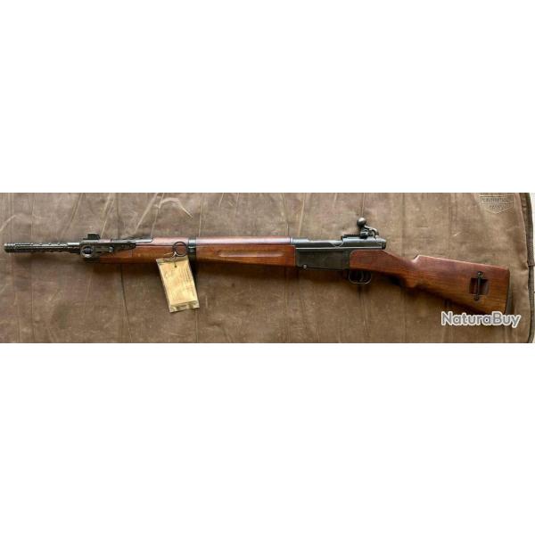 CARABINE MAS 36/51 CAL 7,5 (5457)