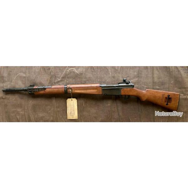 CARABINE MAS 36/51 CAL 7,5 (7230)