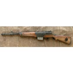 CARABINE MAS 49/56 CAL 7,5 (0136)
