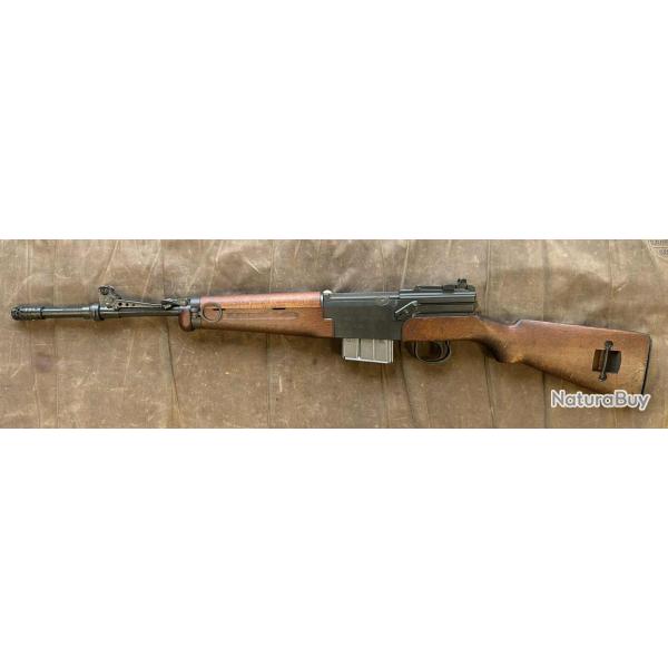 CARABINE MAS 49/56 CAL 7,5 (0136)