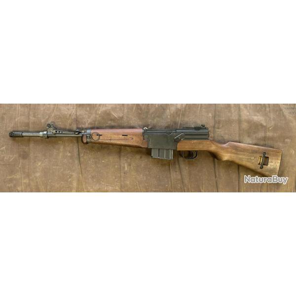 CARABINE MAS 49/56 CAL 7,5 (3949)