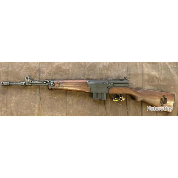 CARABINE MAS 49/56 CAL 7,5 (3388)