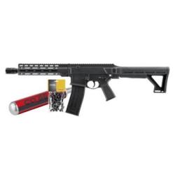 PACK T4E TC68 CAL 68 FULL AUTO 16J (100 BILLES + 1 CO2 88G)