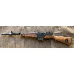 CARABINE 49-56 7,5 MAS CAT C REARMEMENT MANUEL (8487)