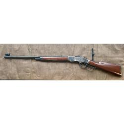 CARABINE UBERTI 1873 44-40 (OCCASION)