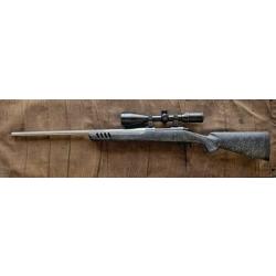 CARABINE WINCHESTER MOD 70 - .308 WIN (OCCASION)