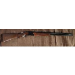 FUSILS FRANCHI FALCONET CALIBRE 12/70 (OCCASION)
