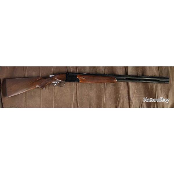 FUSILS FRANCHI FALCONET CALIBRE 12/70 (OCCASION)