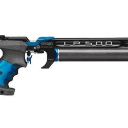 Walther PISTOLET LP500-E 4,5 Meister Manufaktur