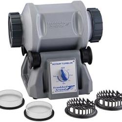 FRANKFORD ARSENAL ROTARY TUMBLER KIT