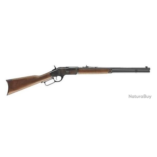 CARABINE WINCHESTER M73 SHORT RIFLE,S,44-40Win
