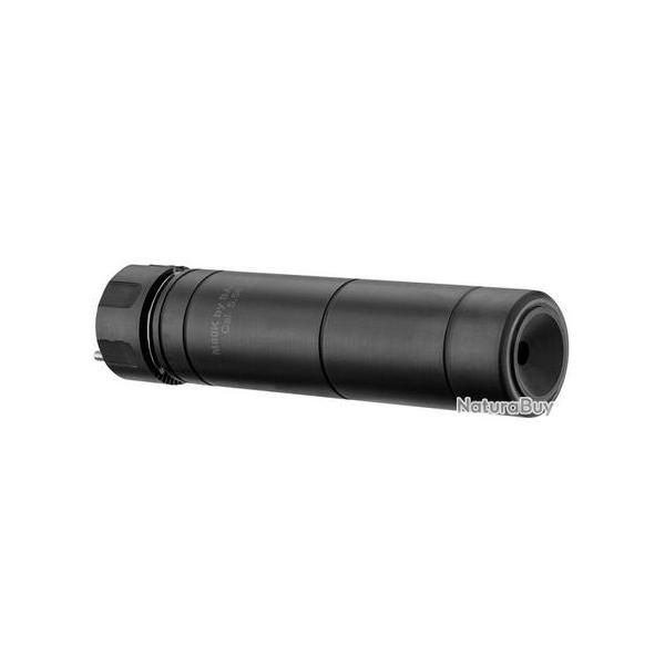 SAI REDUCTEUR DE SON M80K AR15 5.56/223 MONTAGE QD