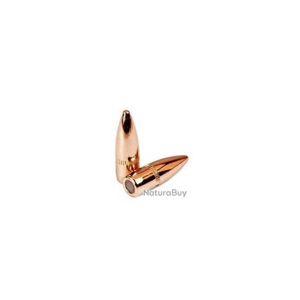 PPU PARTIZAN BALLES CAL.22 55GRS FMJ BT X 100