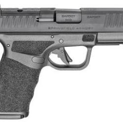 PISTOLET HS H11 PRO RDR 9x19
