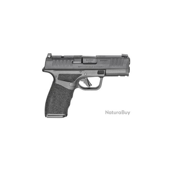 PISTOLET HS H11 PRO RDR 9x19