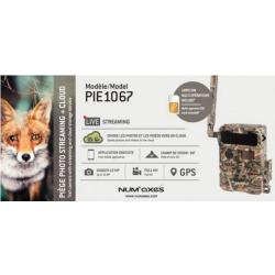 CAMERA NUM'AXES PIE1067