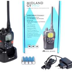 MIDLAND G9 PRO
