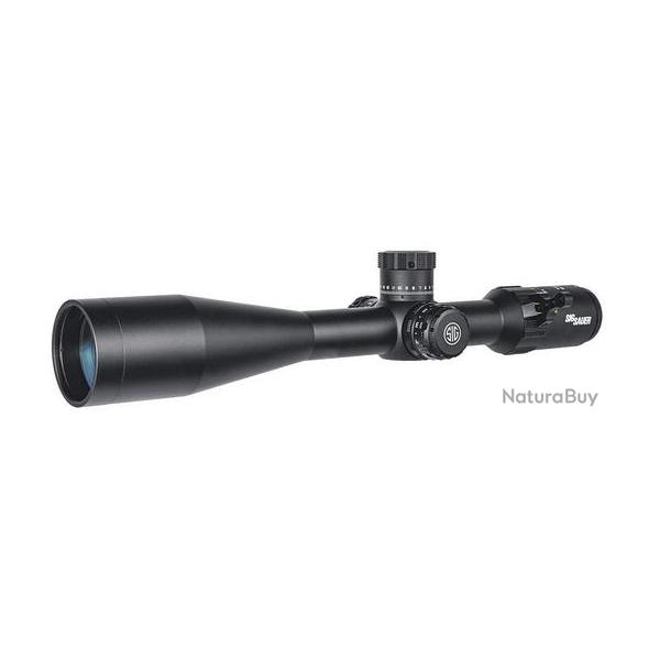 LUNETTE SIG SAUER TANGO 4 6-24X50 FFP