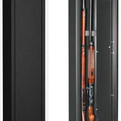 DELTA 4 ARMES AVEC LUNETTE - COFFRE INTERIEUR