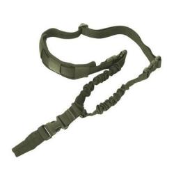 CYTAC SANGLE 1 POINT OD GREEN AVEC EPAULETTE