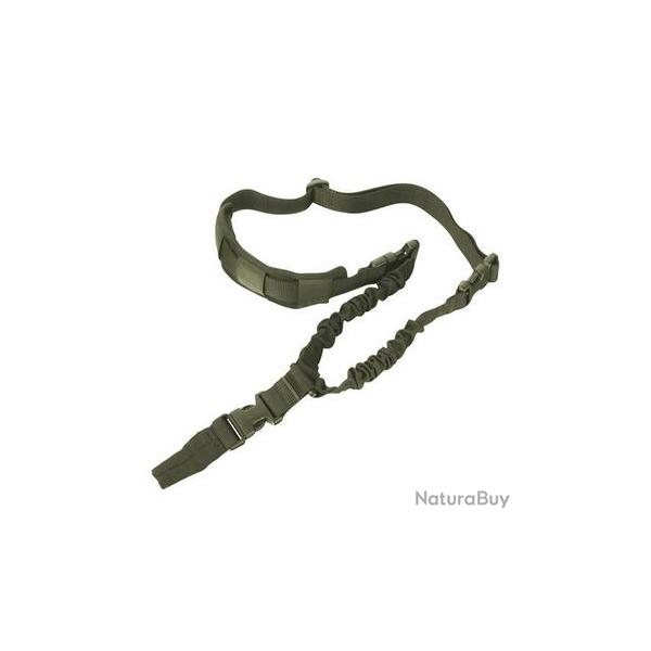 CYTAC SANGLE 1 POINT OD GREEN AVEC EPAULETTE