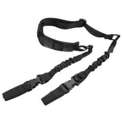 CYTAC SANGLE DEUX POINTS NOIR