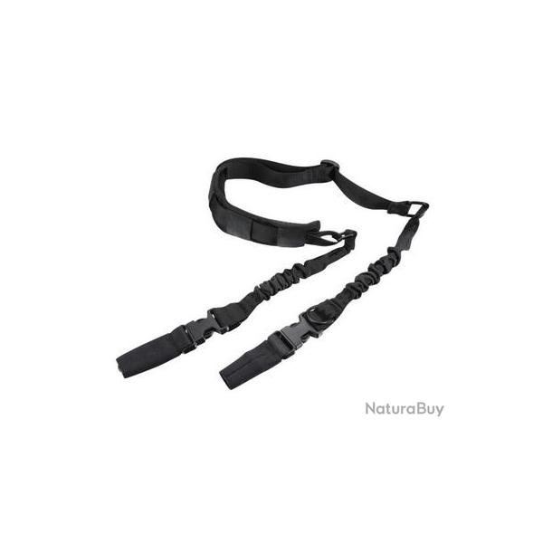 CYTAC SANGLE DEUX POINTS NOIR