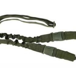 SANGLE DEUX PONTS CLIP OD GREEN