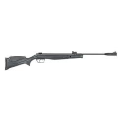 CARABINE UX R-FORCE TARGET GAS PISTON 4.5 MM 19.9 J SYNTHE
