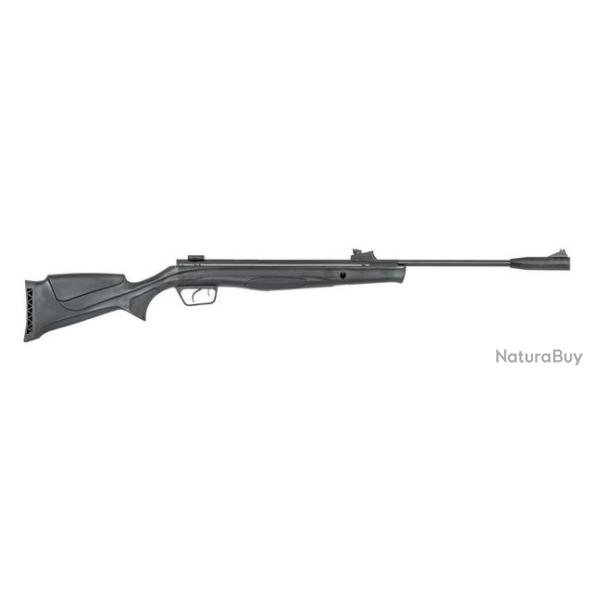 CARABINE UX R-FORCE TARGET GAS PISTON 4.5 MM 19.9 J SYNTHE