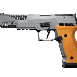 Pistolet STEYR ATC ROCK 6" SA 9x19