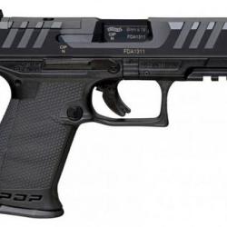 PISTOLET WALTHER PDP COMPACT 4