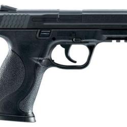 PISTOLET SMITH&WESSON MP40 CAL 4.5 BB
