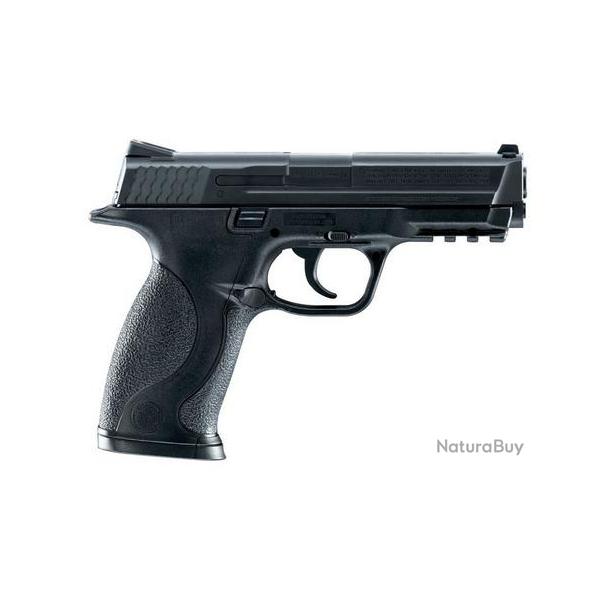 PISTOLET SMITH&WESSON MP40 CAL 4.5 BB