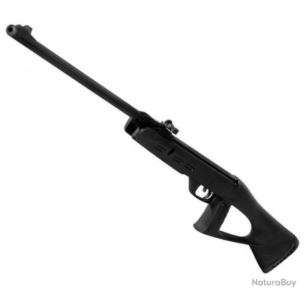 PACK GAMO DELTA FOX GT WHISPER + 100 CIBLES + 250 PLOMBS + CIBLE PLINKING TARGET