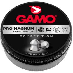 PLOMBS GAMO PRO MAGNUM 4.5MM