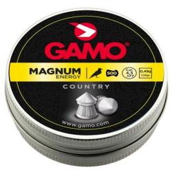 PLOMBS GAMO MAGNUM ENERGY CAL 4.5MM